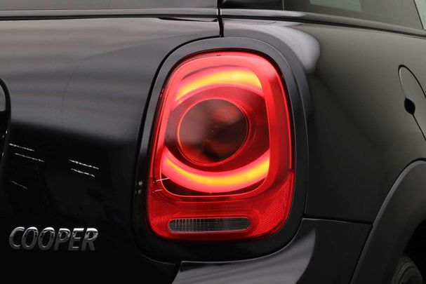 Mini Cooper 100 kW image number 7