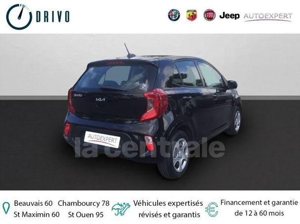 Kia Picanto 1.0 ISG 49 kW image number 15