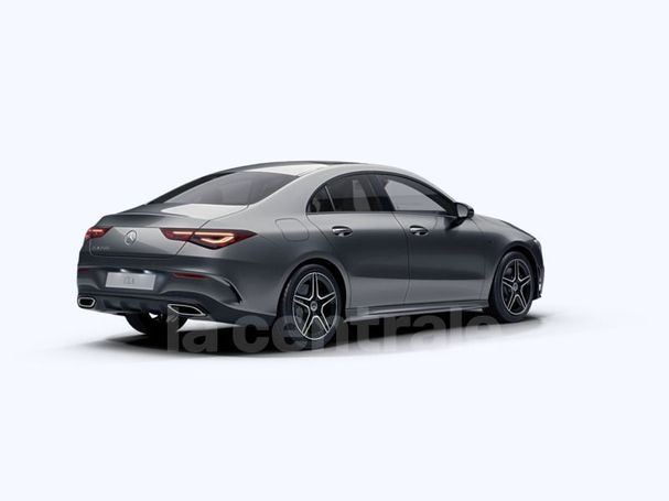 Mercedes-Benz CLA 250 160 kW image number 28