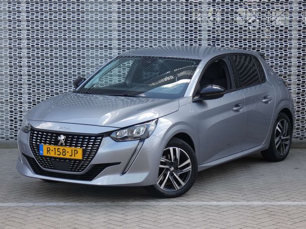 Peugeot 208 100 Allure 74 kW image number 31