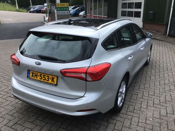 Ford Focus 1.5 88 kW image number 4