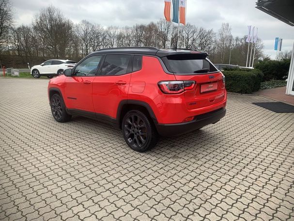 Jeep Compass 1.3 177 kW image number 4