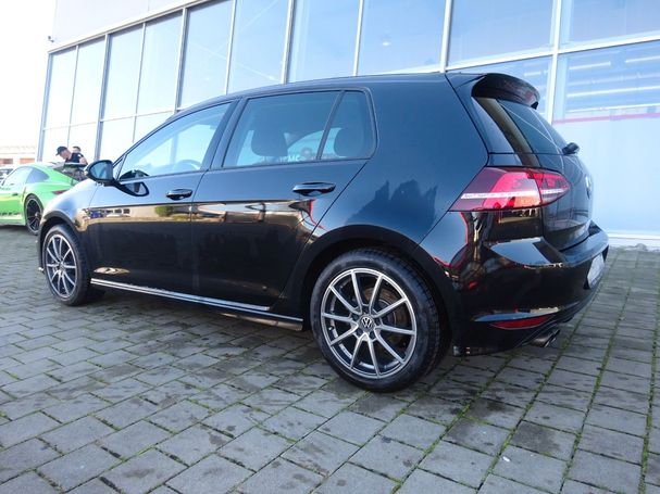 Volkswagen Golf 1.4 TSI Highline 110 kW image number 9