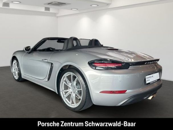 Porsche Boxster S 220 kW image number 3