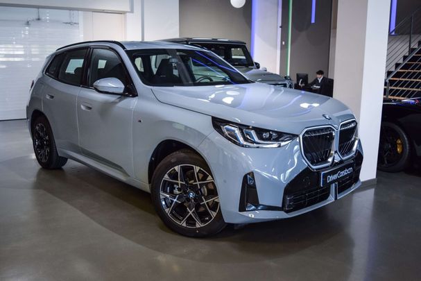 BMW X3 20d xDrive 145 kW image number 2