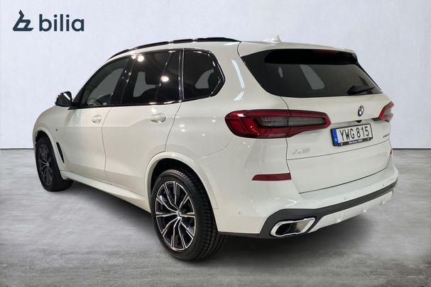 BMW X5 xDrive40i 250 kW image number 4