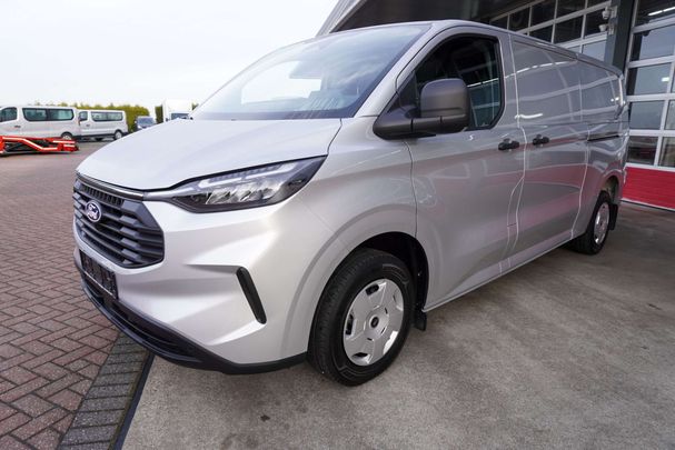 Ford Transit Custom 320 L2H1 Trend 125 kW image number 10