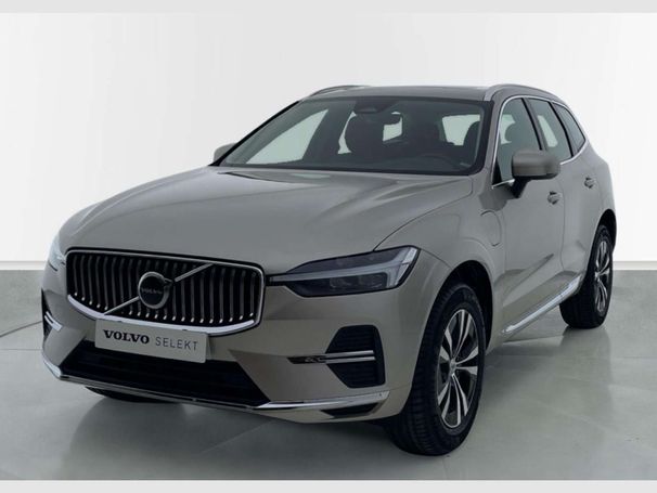 Volvo XC60 T6 Recharge AWD 257 kW image number 1