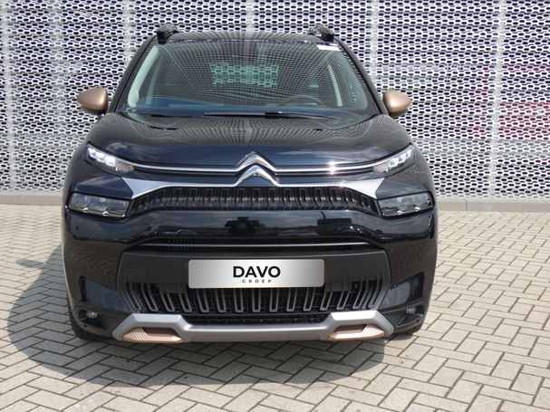 Citroen C3 Aircross 110 81 kW image number 2