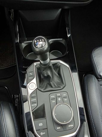 BMW 118d 110 kW image number 16