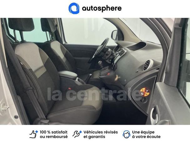 Renault Kangoo BLUE dCi 115 INTENS 85 kW image number 19