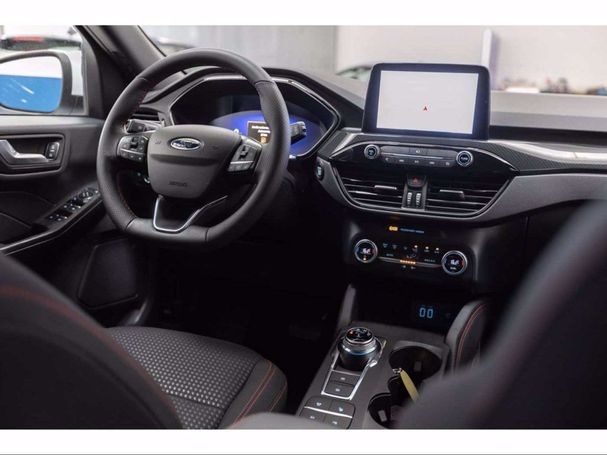 Ford Kuga 112 kW image number 10