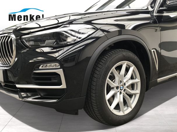 BMW X5 xDrive40d 250 kW image number 5