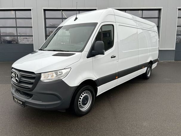 Mercedes-Benz Sprinter 317 CDI 125 kW image number 1