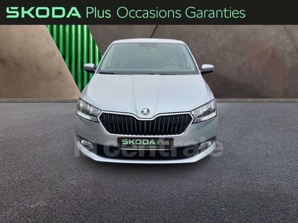 Skoda Fabia 1.0 TSI Ambition 70 kW image number 3