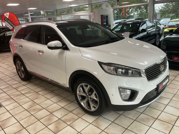 Kia Sorento 147 kW image number 2