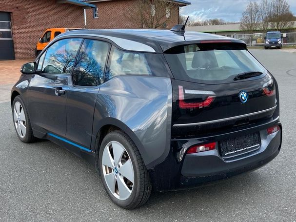 BMW i3 125 kW image number 6