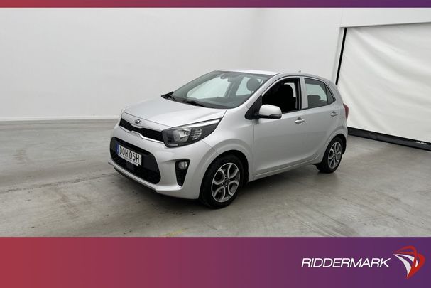 Kia Picanto 1.0 49 kW image number 1