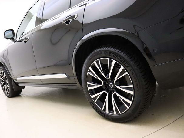 Volvo XC90 T8 Recharge AWD Plus 335 kW image number 20