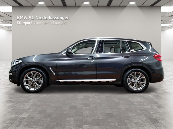 BMW X3 xDrive20d 140 kW image number 3