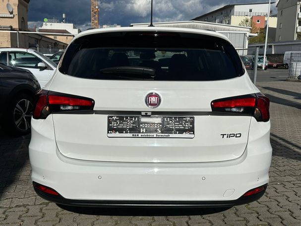 Fiat Tipo T 88 kW image number 17