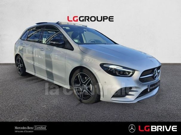 Mercedes-Benz B 180 7G-DCT Line 100 kW image number 2