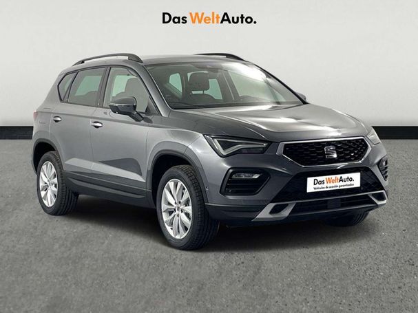 Seat Ateca 1.0 TSI Style 85 kW image number 1