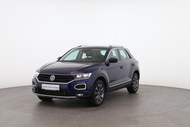 Volkswagen T-Roc TSI 4Motion DSG Sport 140 kW image number 1