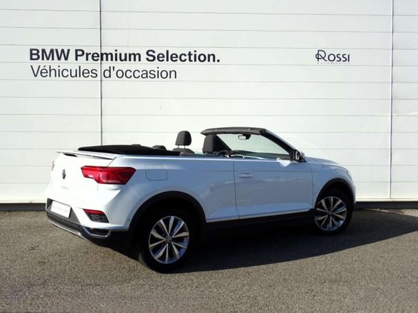 Volkswagen T-Roc 1.0 TSI 86 kW image number 2