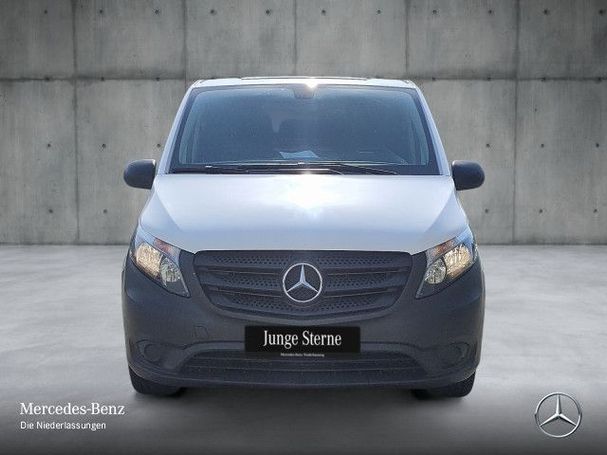 Mercedes-Benz Vito 114 CDi 100 kW image number 3