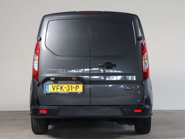 Ford Transit Connect L1 Trend 74 kW image number 4