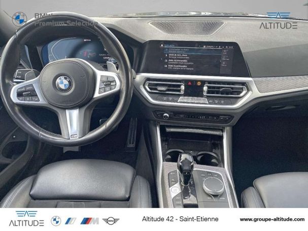 BMW 330 M Sport xDrive 137 kW image number 5