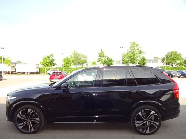 Volvo XC90 B5 AWD 173 kW image number 4