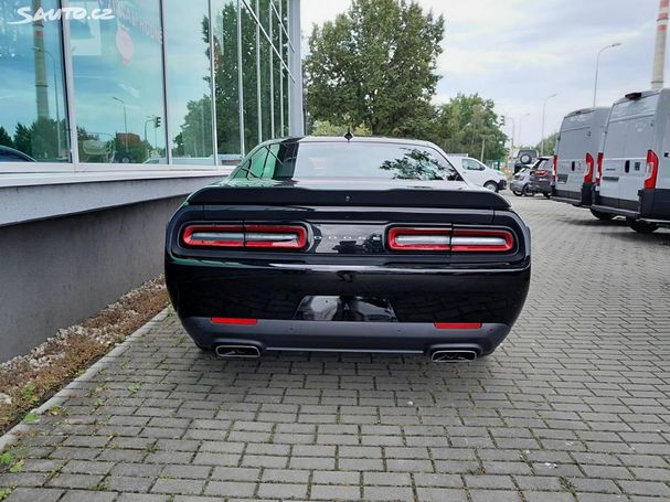 Dodge Challenger 276 kW image number 8