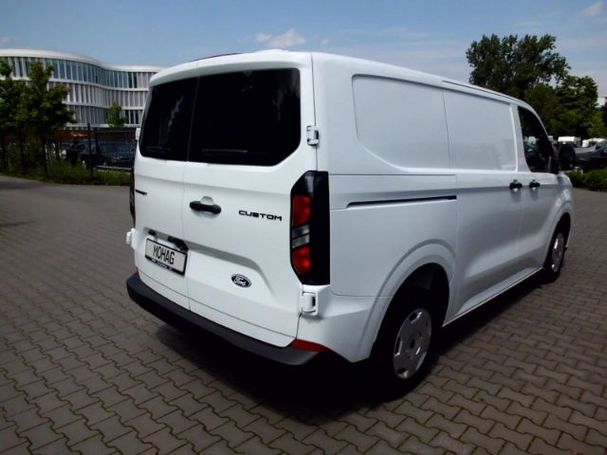 Ford Transit Custom L1 2.0 EcoBlue 81 kW image number 4