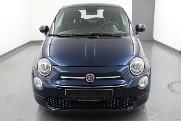 Fiat 500 1.2 Lounge 51 kW image number 12