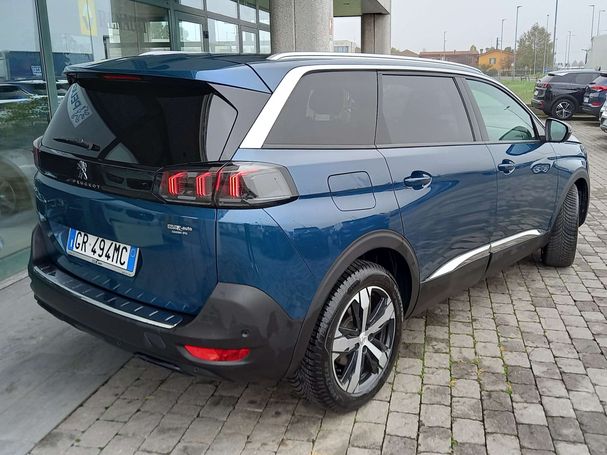 Peugeot 5008 BlueHDi Allure 96 kW image number 4