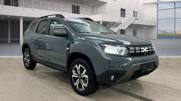 Dacia Duster TCe 150 EDC 110 kW image number 2