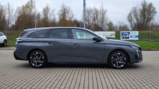 Peugeot 308 BlueHDi EAT8 S&S Allure 96 kW image number 5