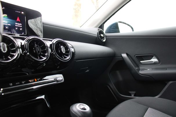 Mercedes-Benz A 180 d 85 kW image number 29