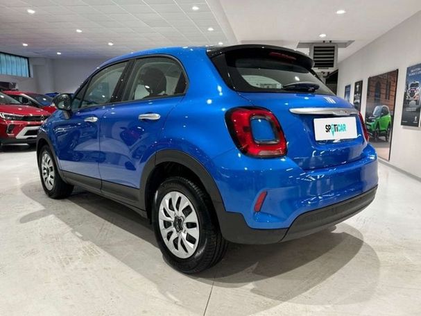 Fiat 500X 1.0 88 kW image number 5