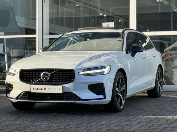 Volvo V60 T6 293 kW image number 1