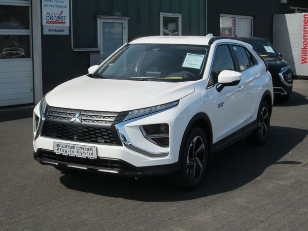 Mitsubishi Eclipse Cross 138 kW image number 1