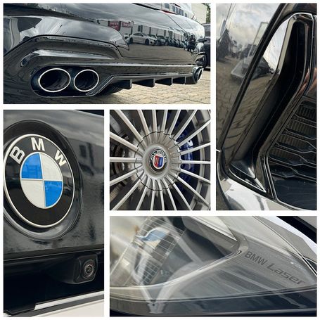 ALPINA B3 340 kW image number 17