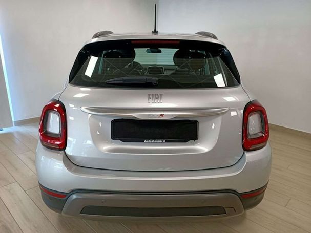 Fiat 500X 1.0 Cross 88 kW image number 4