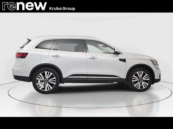 Renault Koleos TCe Initiale Paris EDC 116 kW image number 5