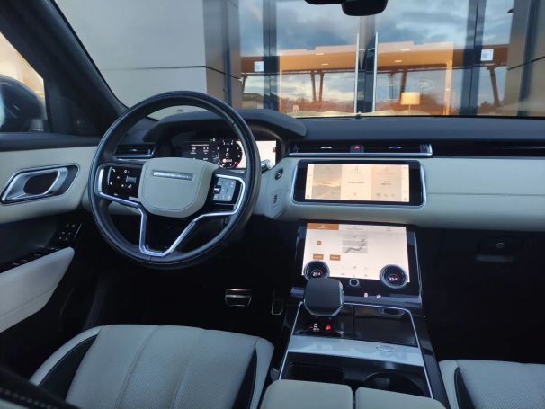 Land Rover Range Rover Velar P250 184 kW image number 18