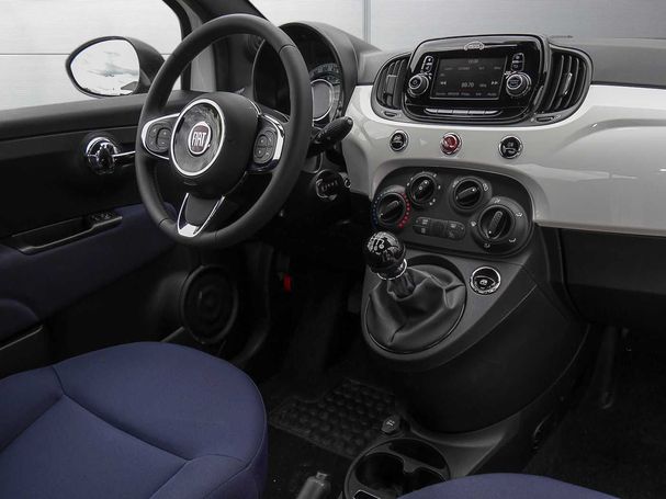 Fiat 500 1.0 51 kW image number 3