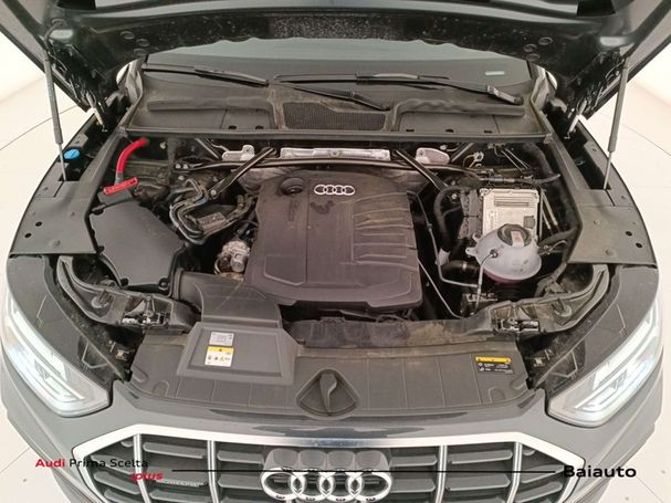 Audi Q5 40 TDI quattro S tronic Sportback 150 kW image number 23