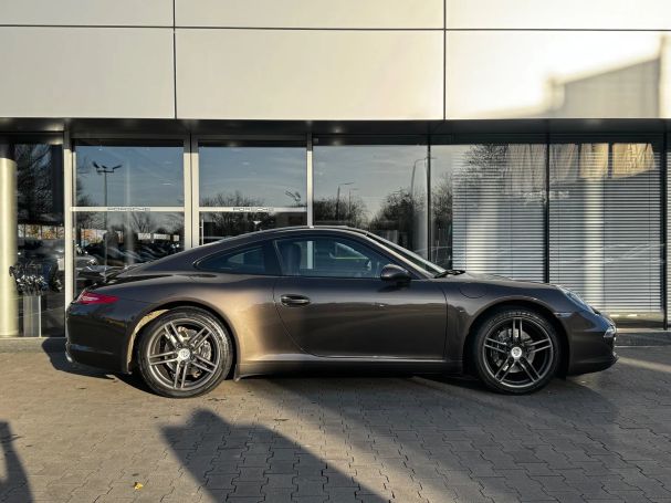 Porsche 991 Carrera PDK 257 kW image number 6